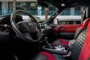 Nissan Patrol Nismo Patrol Nismo | 5,092 P.M | 0% Downpayment | Under Warranty!