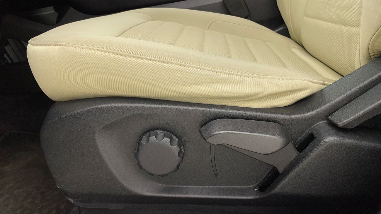 فورد إدج SE 3.5 | بدون دفعة مقدمة | اختبار القيادة في المنزل