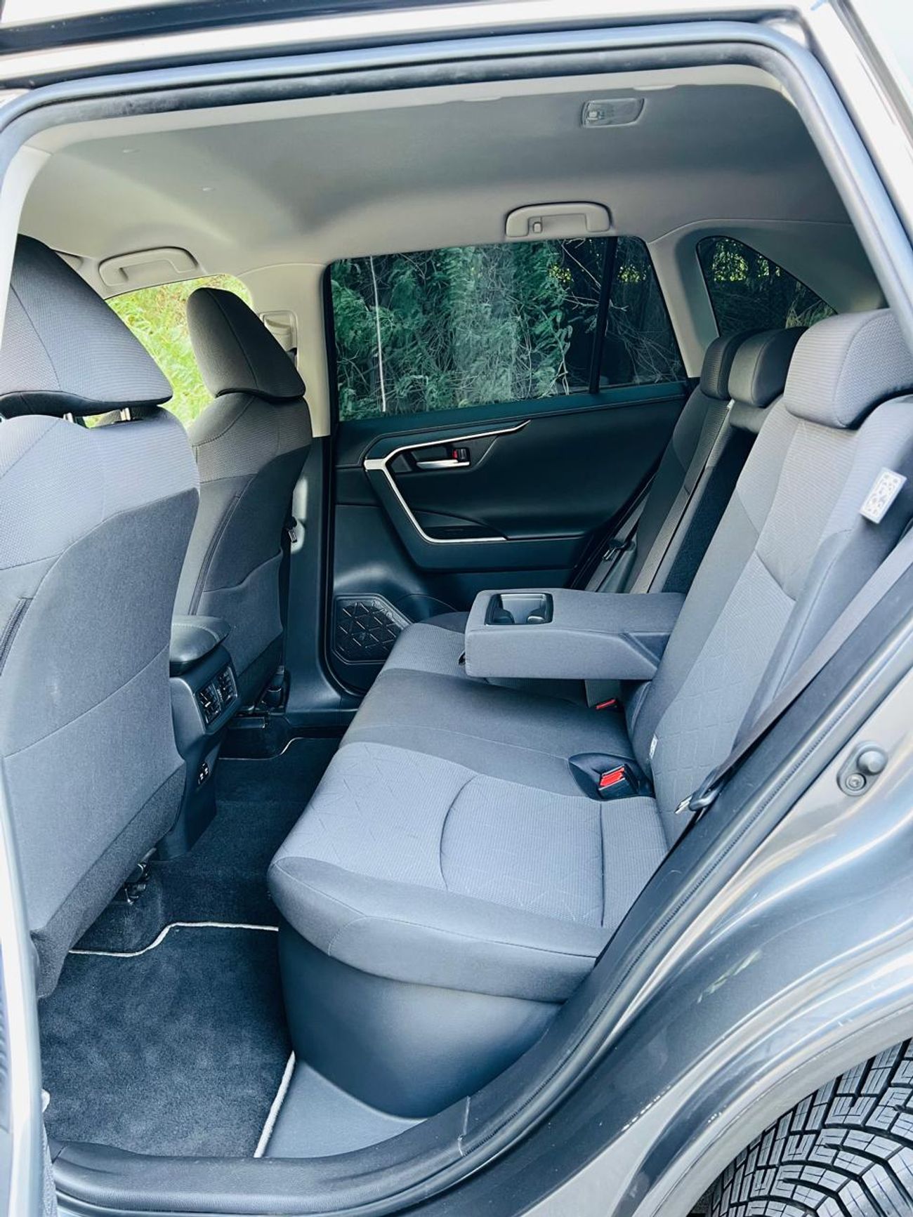 Toyota RAV4 2.5L EXR Hybrid