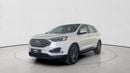 Ford Edge Titanium / Titanium Plus | Guaranteed Warranty | 0 Down Payment