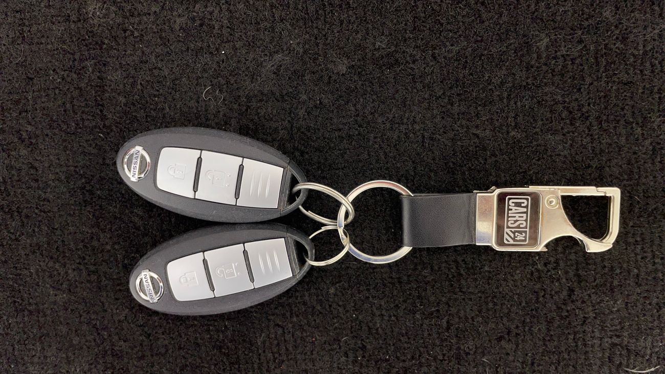 Nissan XTrail S 2.5 | Zero Down Payment | Home Test Drive