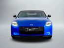 Nissan 400 Z 2024 Nissan 400Z / Nissan Warranty & Full Nissan Service History