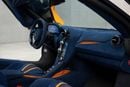 McLaren 720S PERFORMANCE | Low Mileage | European Specs | Fully Loaded