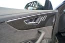 Audi RS Q8 TFSI quattro 4.0L
