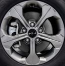 Kia Seltos LX