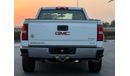 GMC Sierra 1500 SLE GMS SIERRA SLE GCC TOP OPTIONS FULL SERVICE HISTORY IN PERFECT CONDITION