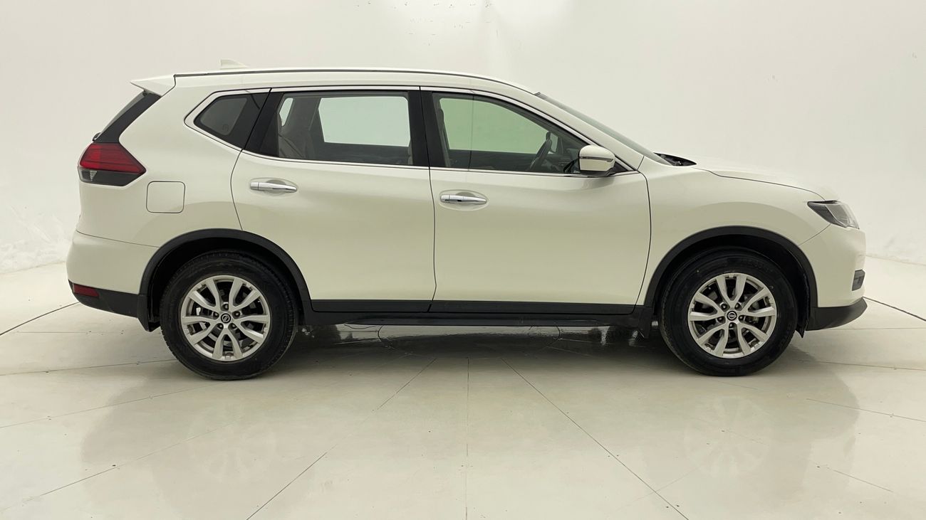 Nissan XTrail S 2.5 | Zero Down Payment | Home Test Drive