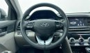 Hyundai Elantra GL 1.6 | Under Warranty | Inspected on 150+ parameters