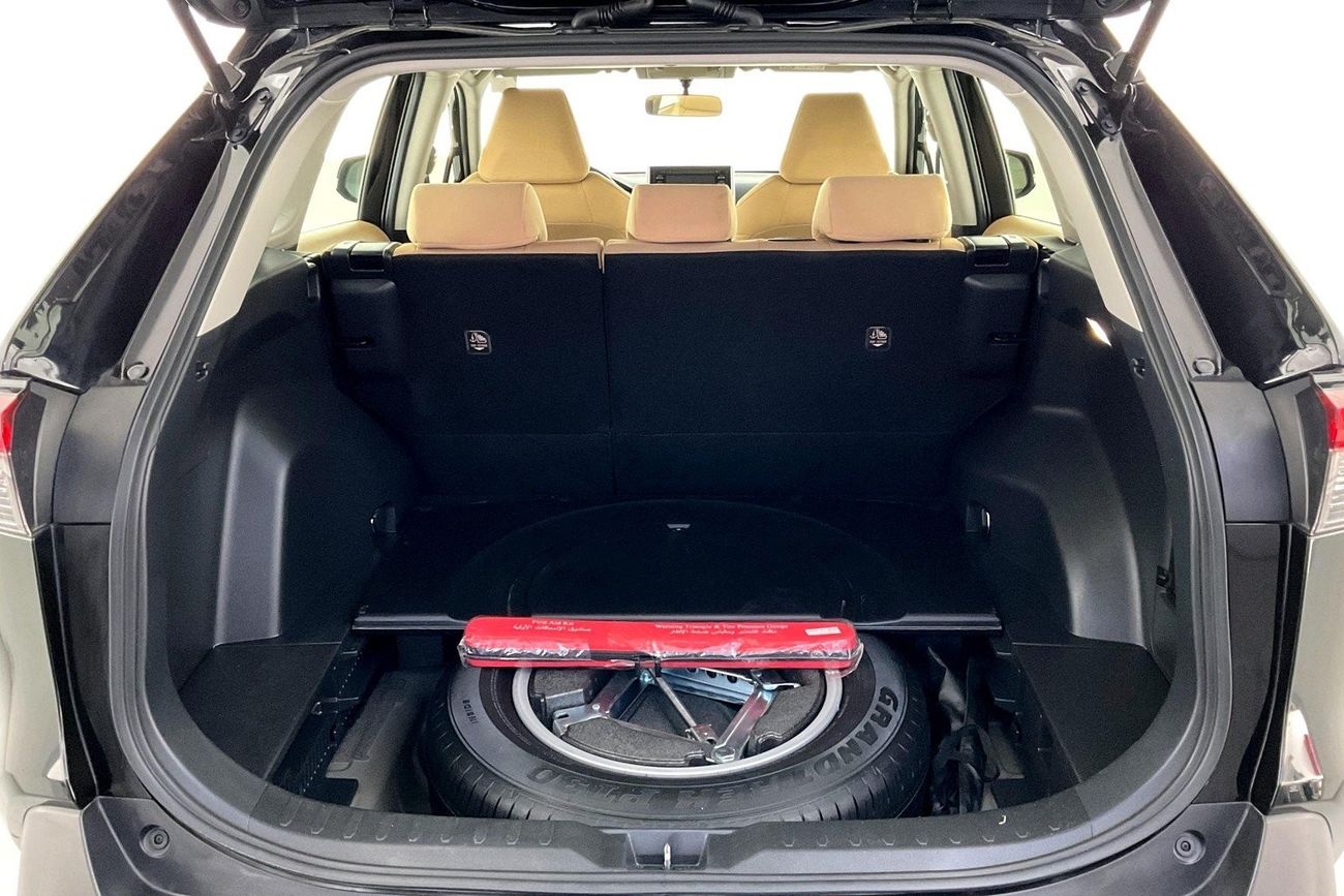 هيونداي توسون GLS / Comfort | ضمان مجاني لمدة عام | 0 دفعة أولى