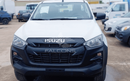 Isuzu DMax ISUZU/D-MAX/ISDM7 1.9 Ddi, Diesel, DC 4x4, PWR, Alloy Wheel,MT, L,H
