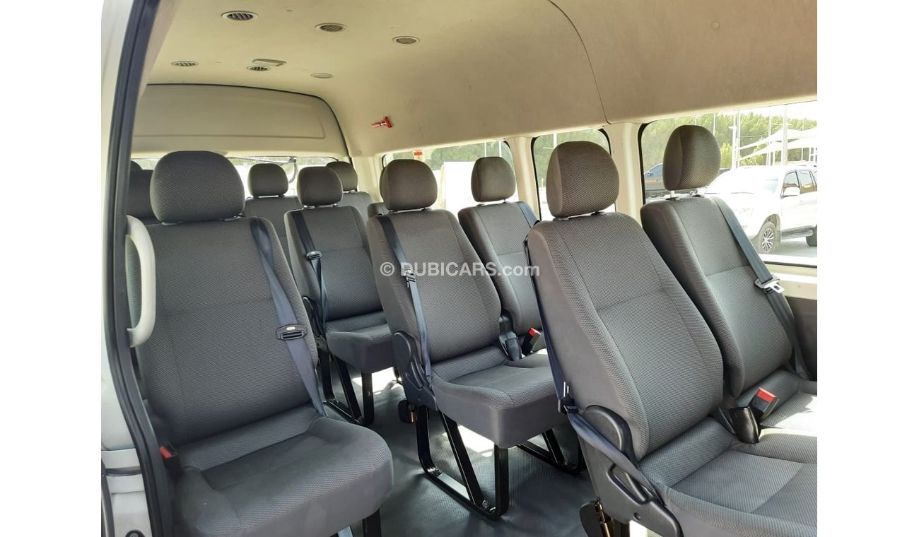 Toyota Hiace Toyota hiace