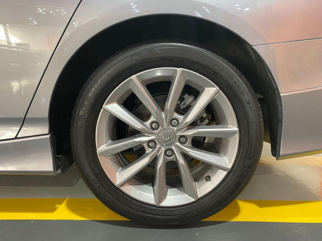 هوندا أكورد LX 1600 درهمًا شهريًا @ 0% DP | هوندا أكورد 2022 | دول مجلس التعاون الخليجي | 1.5 لتر | الدفع الأمام