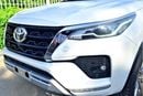 Toyota Fortuner VXR V6 4.0L Petrol 4WD 7 Seater Automatic