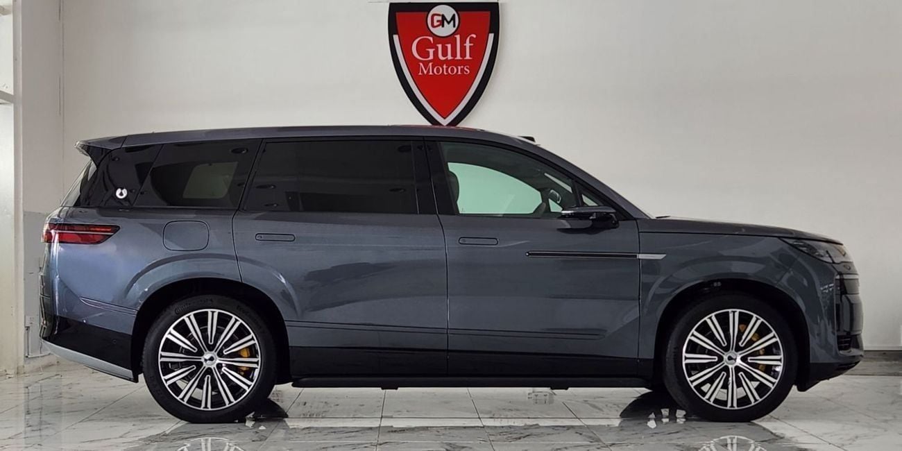 دينزا N9 Flagship