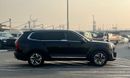Kia Telluride LX 2020 Kia Telluride 3.8L V6 - Rear Camera & Sensor - Leather Seats With Rims -