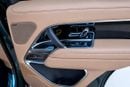 Land Rover Range Rover SE | Brand | GCC Specs