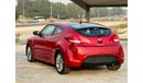 Hyundai Veloster Sport