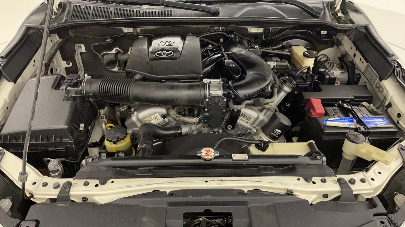 Toyota Fortuner GXR 4 | Zero Down Payment | Home Test Drive