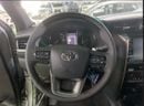 Toyota Fortuner Toyota Fortuner LTD Limited Edition