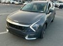 كيا سبورتيج 1.6T-GDI EX (AWD)