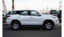 Toyota Fortuner 2023 TOYOTA FORTUNER SR 5 - 2.7L PETROL 4X4 , GCC