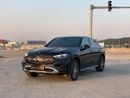 Mercedes Benz GLC 300 4Matic