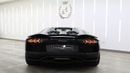 Lamborghini Aventador Lamborghini Avantador 2015 Roadster  6.5L V12 Excellent Condition