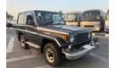 تويوتا لاند كروزر Land Cruiser (Stock no PM25)