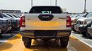 Toyota Hilux Toyota Adventure 4.0L - Compressor - 2025