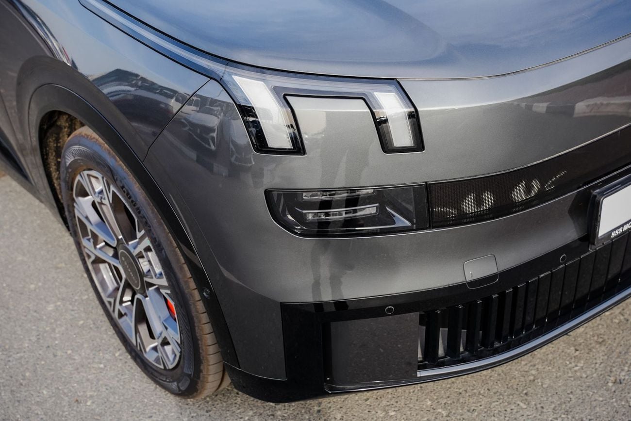 Lynk & Co 900 FLAGSHIP 2025 LYNK&CO 900 Ultra 2.0L PHEV 0Km