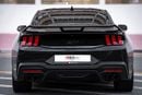 فورد موستانج GT Premium 5.0L (435 HP) Coupe A/T
