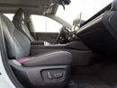 Toyota RAV4 VXR HEV 2026 Export Price @ 151,000 AED