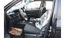 Toyota Hilux 2.4L MT 4x4 Wide Body (European Spec)