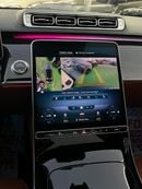 Mercedes-Benz S 500 4M Mercedes benz S500 Model 2021 Import from germany  Clean title, original paint no accident