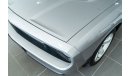 Dodge Challenger 2013 Dodge Challenger V6 / Full-Service History!