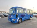 نيسان سيفيليان NISSAN CIVILIAN BUS RHD 2002 MODEL 4.1 L DIESEL MANUAL(PM10244)