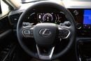 لكزس NX350 PRESTIGE