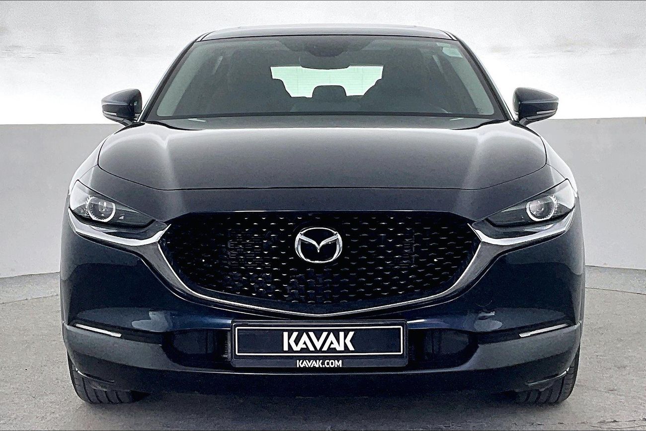 Mazda CX30 Elite | National Day Celebration | Guaranteed Warranty | 0 Down Payment