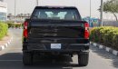 Chevrolet Silverado High Country V8 6.2L 4X4 , Night Edition , 2023 , (ONLY FOR EXPORT)