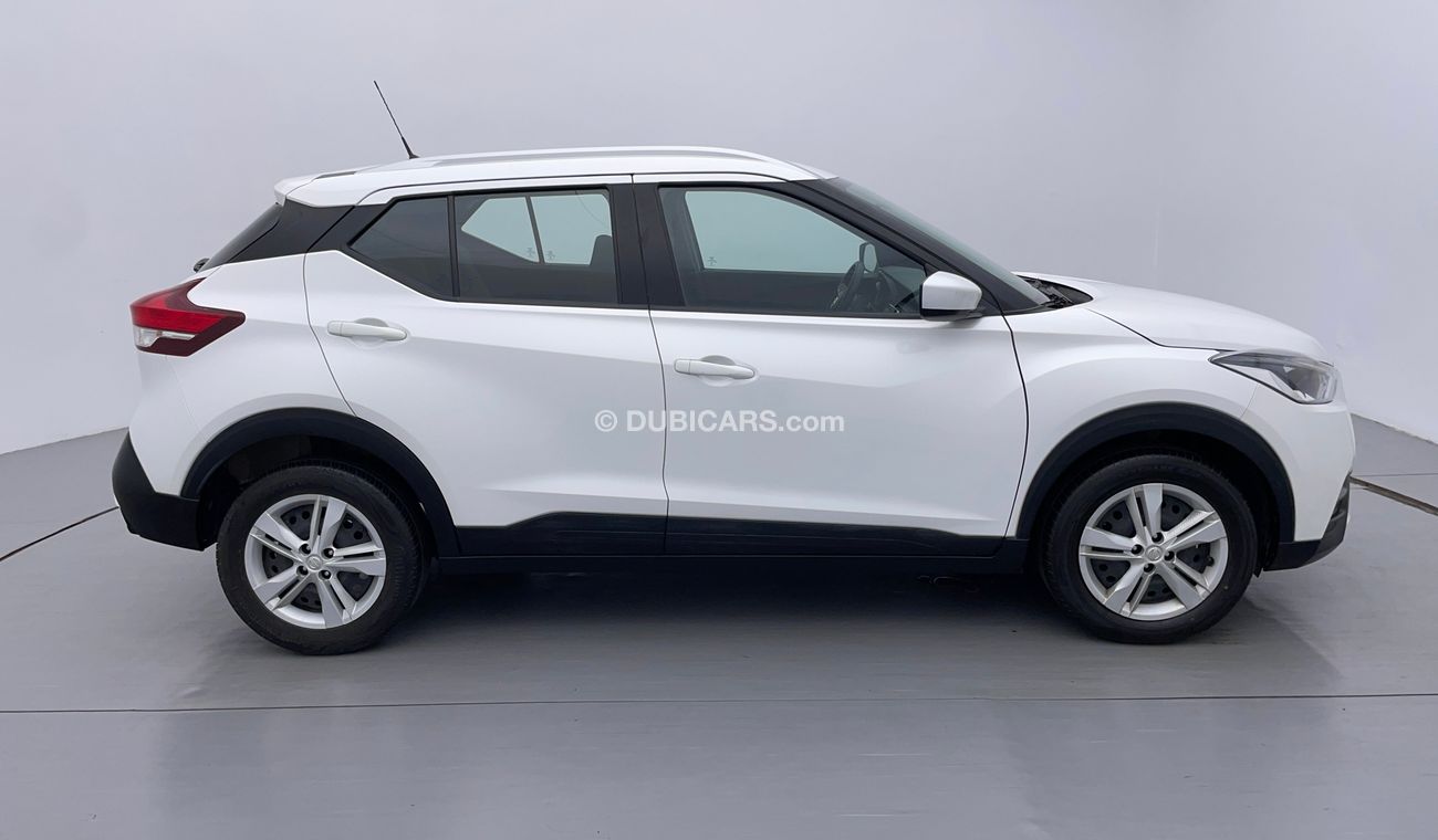 Nissan Kicks S 1.6 | Zero Down Payment | Free Home Test Drive