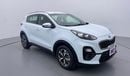 Kia Sportage LX 2.4 | Under Warranty | Inspected on 150+ parameters