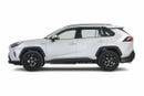 Toyota RAV4 Rav4 2.5L Hybrid 4wd