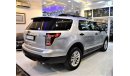 Ford Explorer 1 YEAR WARRANTY Ford Explorer 4WD 2013 Model GCC