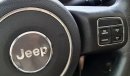 Jeep Wrangler Sport Unlimited 2017 GCC Perfect Condition