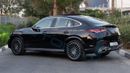 Mercedes-Benz GLC Coupe 300 (For Export , НА ЭКСПОРТ) AMG 4Matic EQ Boost 2.0L 2026 Без пробега