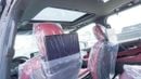 Lexus LX600 SIGNATURE 3.5L V6