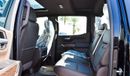 GMC Sierra Denali 4WD CREWCAB/2022/GCC DEALER WARRANTY. Local Registration+5%
