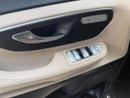 مرسيدس بنز V 250 AVANTGARDE LWB