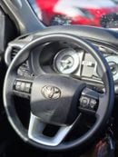 Toyota Hilux GLX 2.7L PETROL M/T DOUBLE CABIN FULL OPTION PICKUP WITHOUT PUSH START