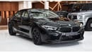 BMW M8 BMW M8 COMPETITION (CARBON CORE) 2021 EXPORT PRICE